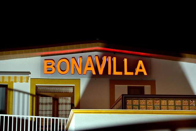 Отель Bonavilla Complex Aleşd-29